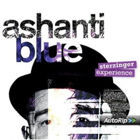 Ashanti Blue